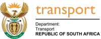 Department Of Transport Logo